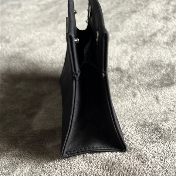 Givenchy Black Clutch - Picture 3 of 7